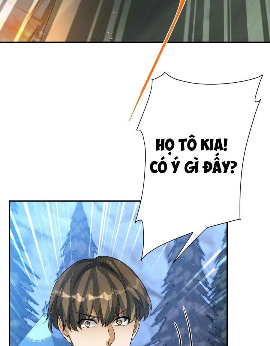 cựu nhật ngự long chapter 46 26