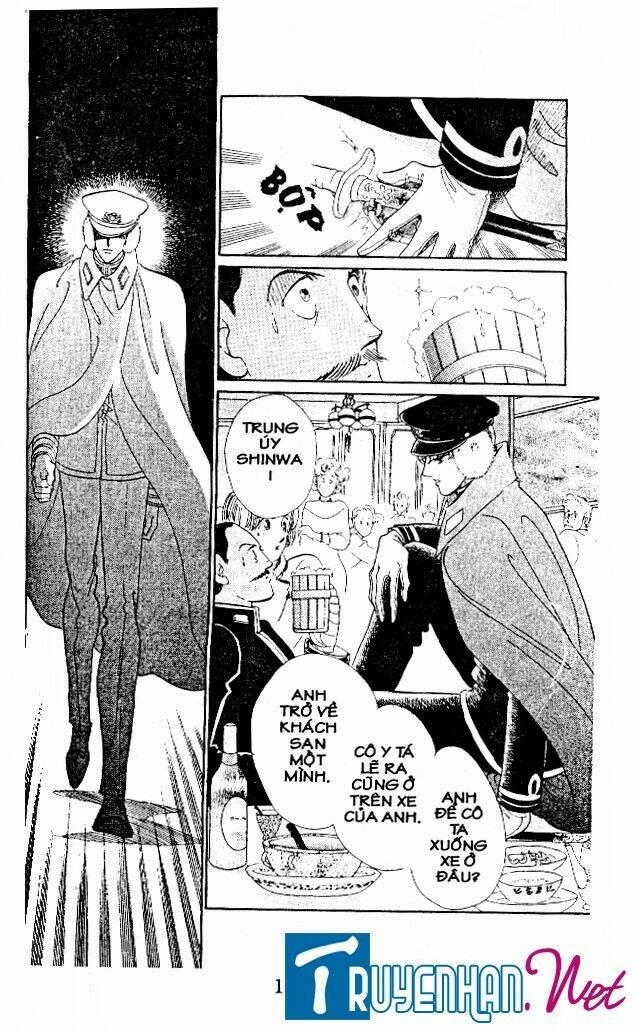 magnolia waltz chapter 28 3