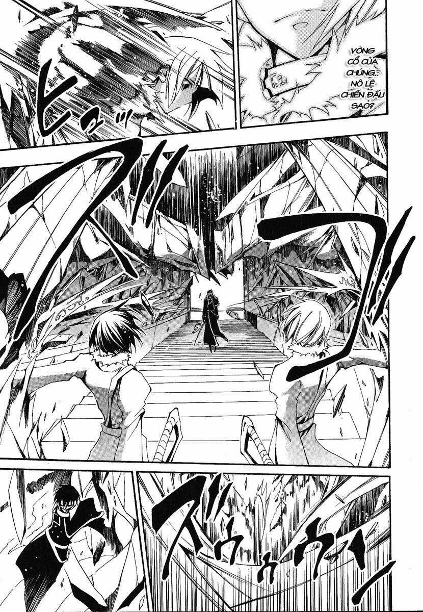 07 hồn ma chapter 26 18