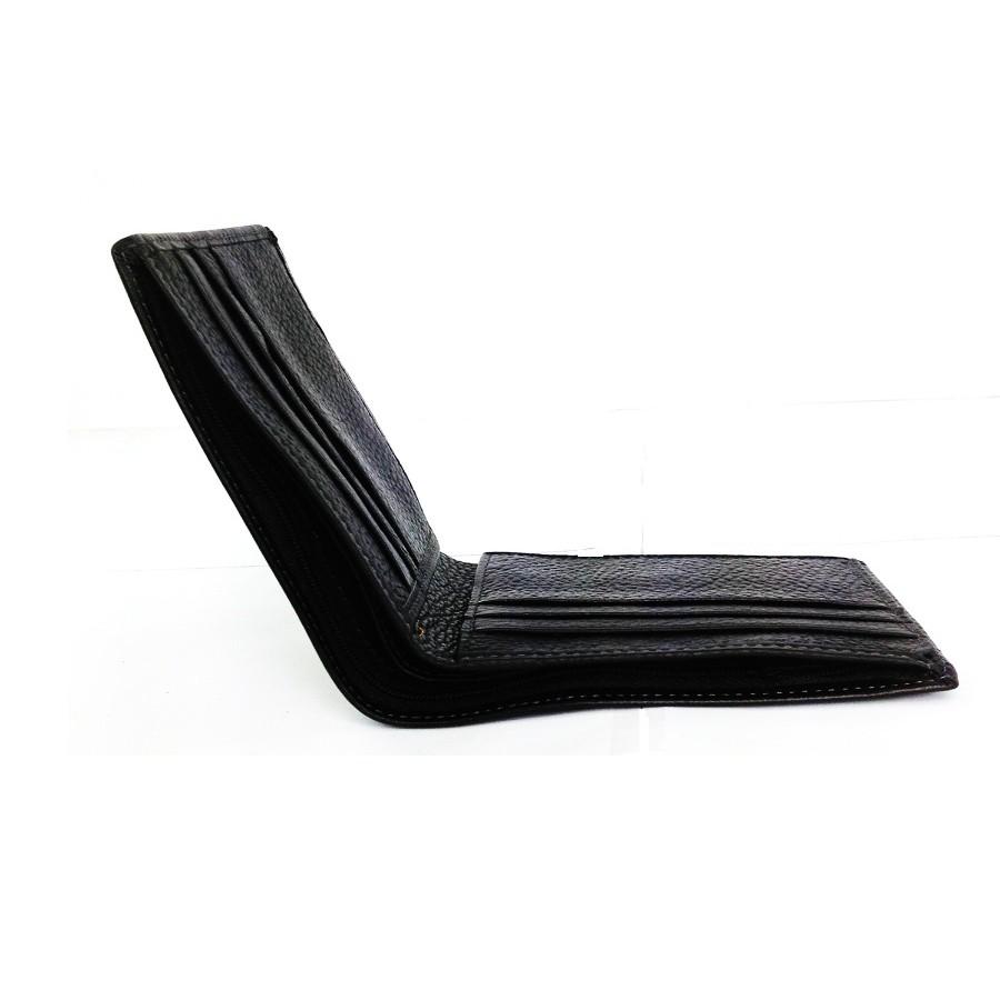 Ví nam da thật da bò cao cấp 204399