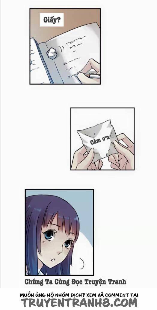 hương vị mùa hạ chapter 1 17