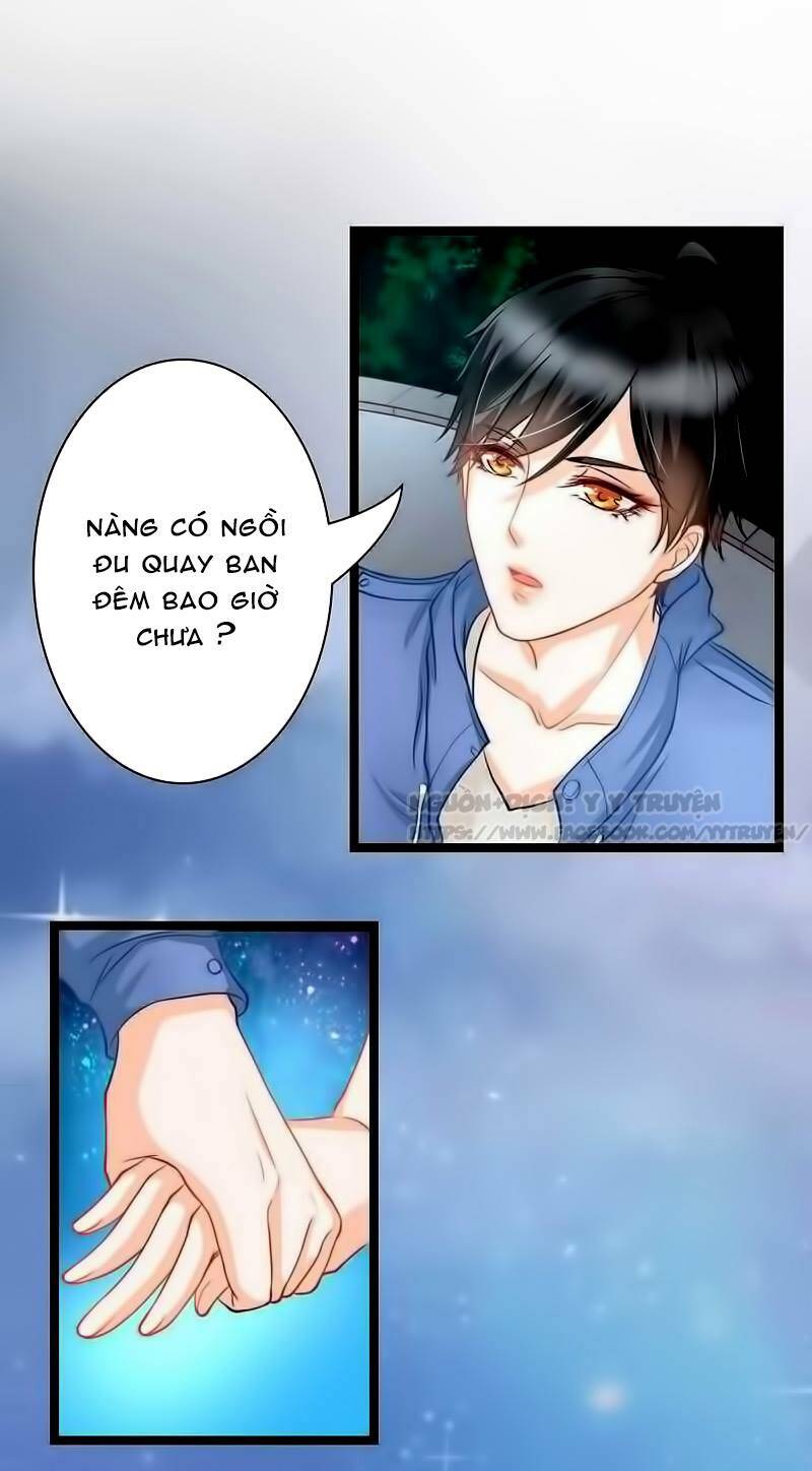 tình nhân kiếp trước là vĩ hồ chapter 7 55