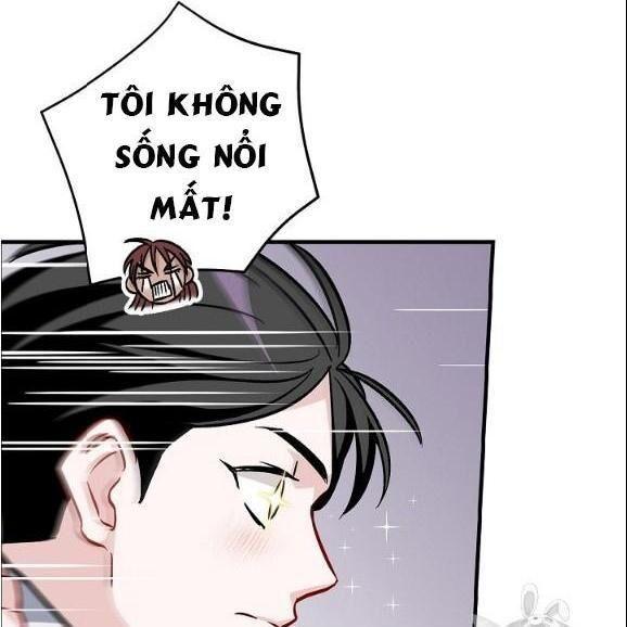 tôi lên cấp chỉ bằng cách ăn chapter 44 66