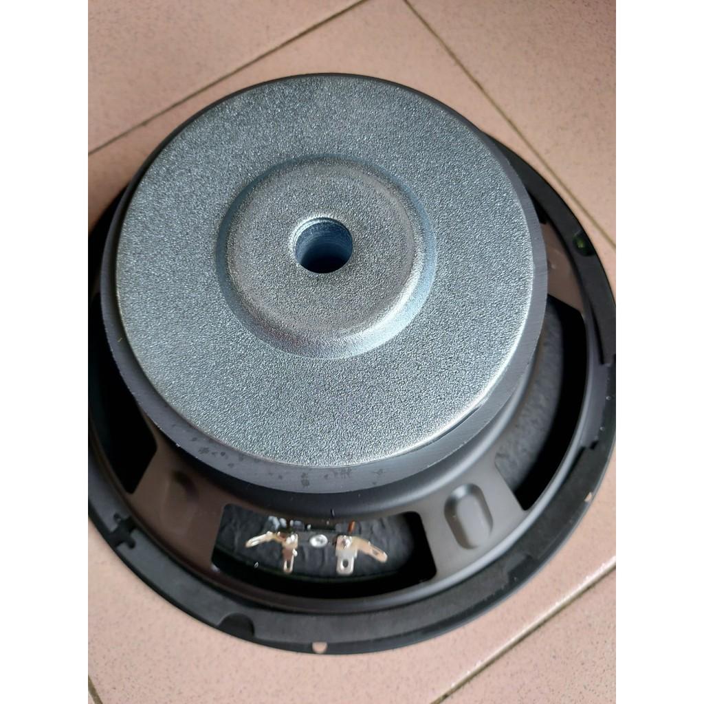 Loa bass 30cm + 25cm lắp loa kéo karaoke coil 38mm từ 100mm Giá 1 chiếc