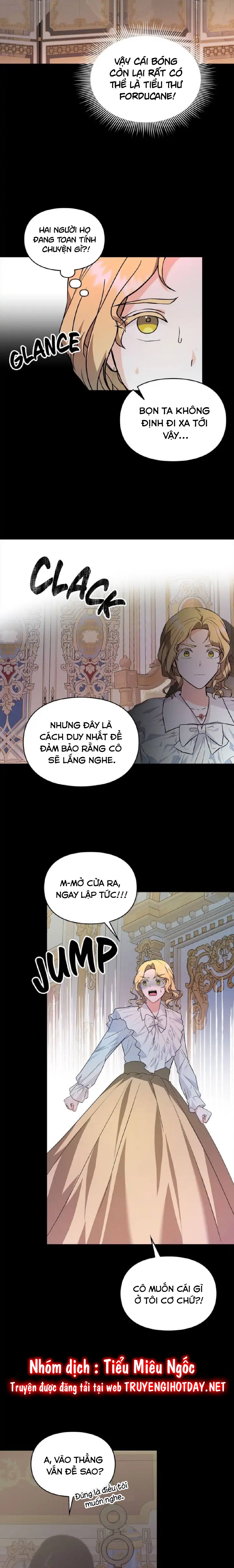 hãy nghe lời của tôi chapter 63 4