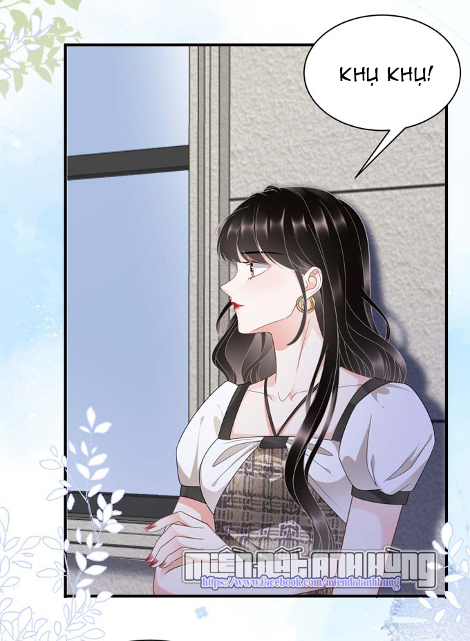 [16+] đại tiểu thư có thể có ý đồ xấu chapter 30 3