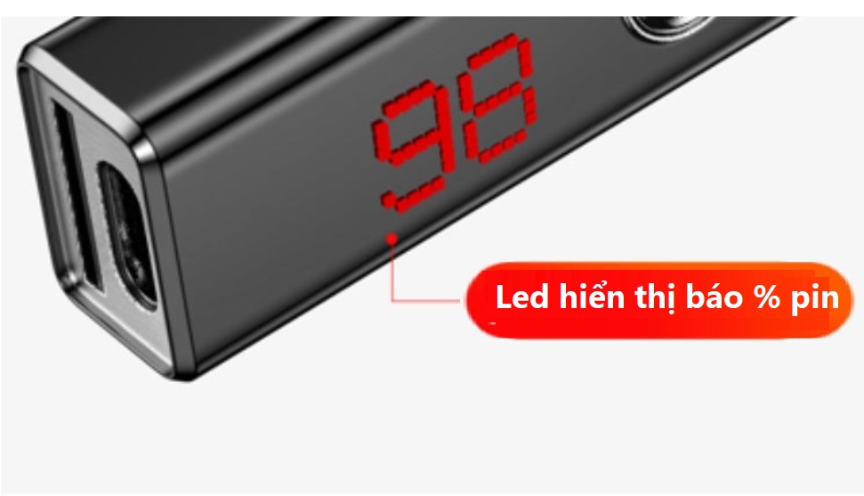 Tai nghe bluetooth thể thao quàng cổ 5.2 bốn loa , âm thanh vòm 12D Hifi - Stereo , dung lượng pin lớn 1000mAh sử dụng liên tục lên đến 120 giờ , hỗ trợ khe cắm thẻ nhớ TF, hỗ trợ chức năng siri.