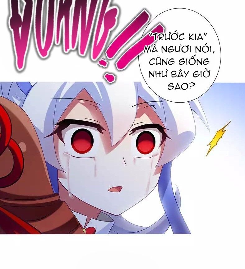 đầu óc đại sư huynh của ta rất đen tối chapter 243 6