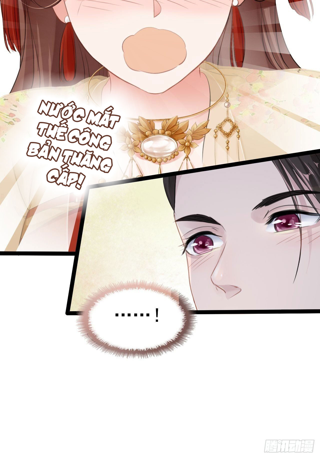 kiều thê của xà vương chapter 3 41