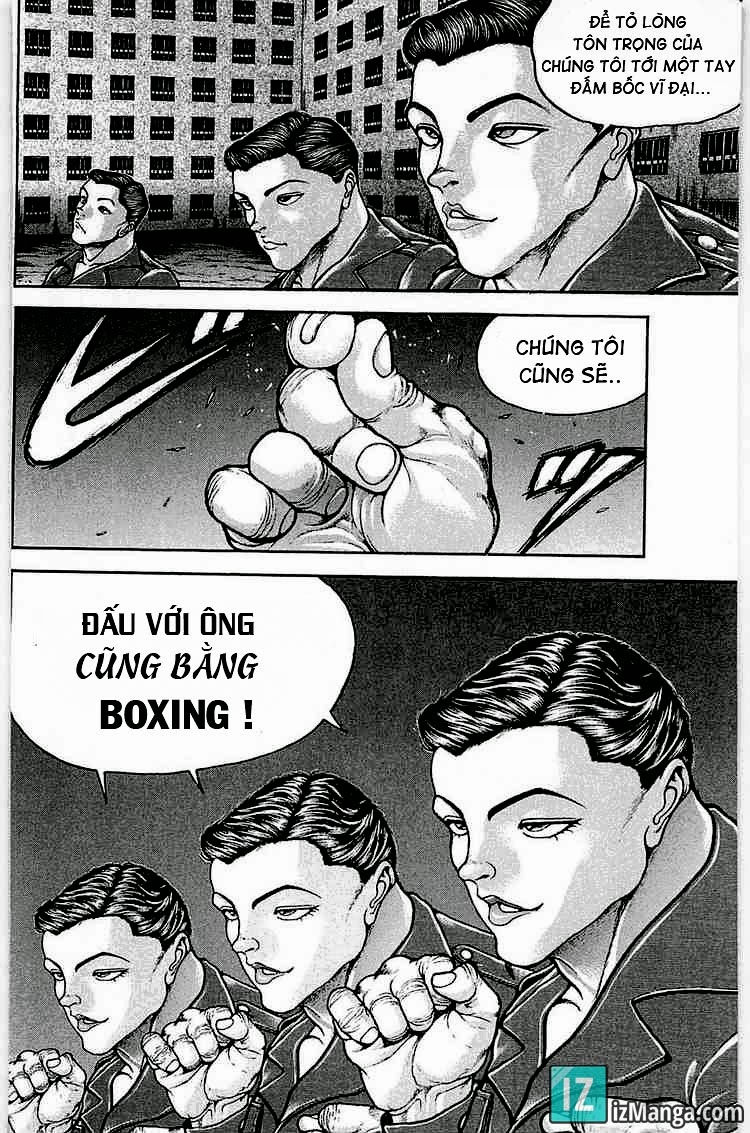 baki – son of ogre chapter 31 16