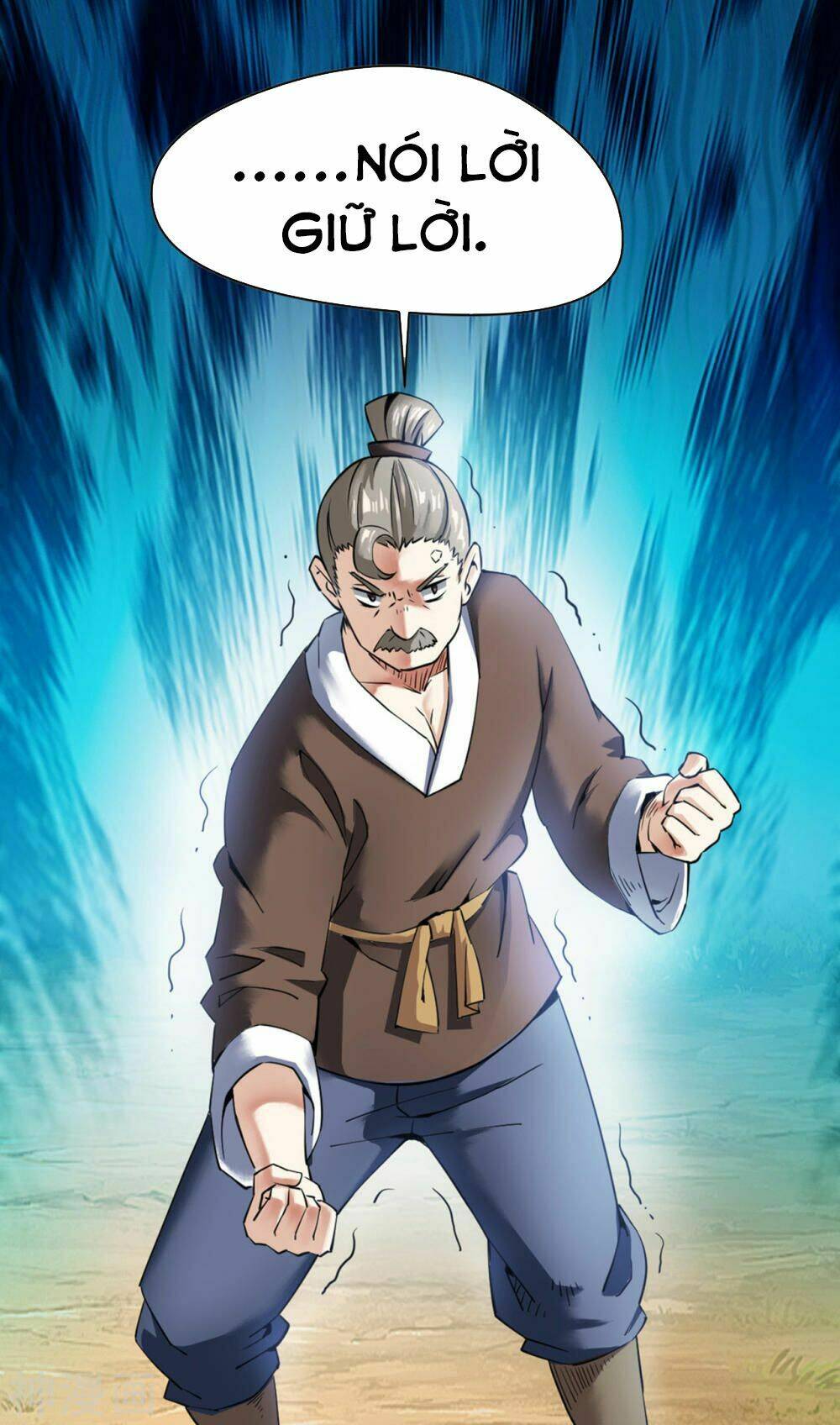 thần võ đế tôn chapter 2 41