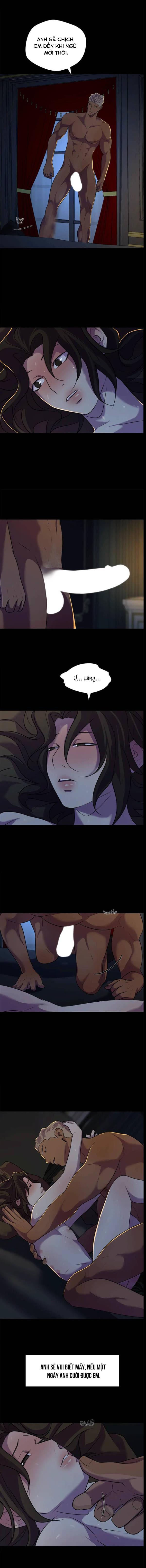 love murder basketball chapter 39 13