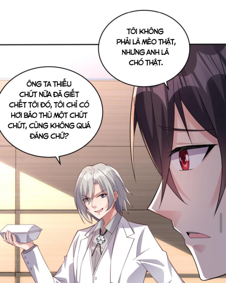 học cùng em gái, tôi bất cẩn vô địch rồi chapter 131 34