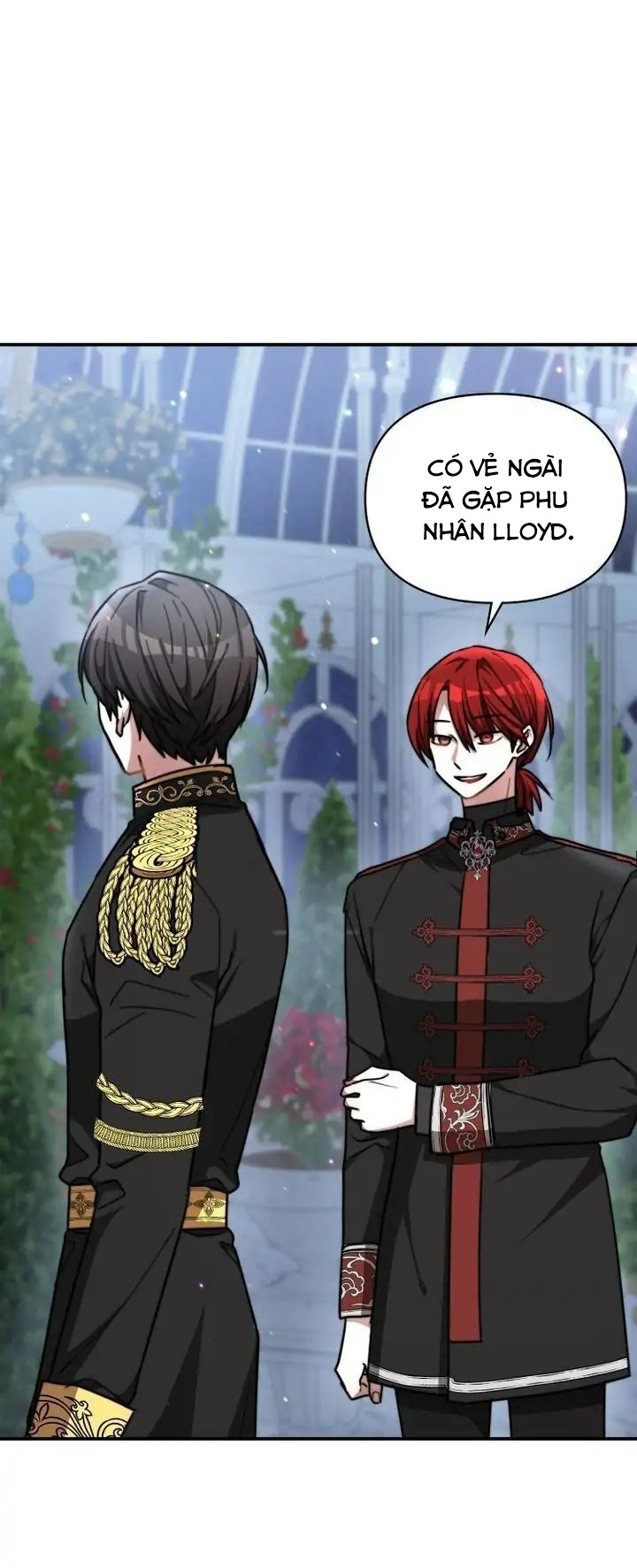 chuyện tình tay ba chapter 12 28