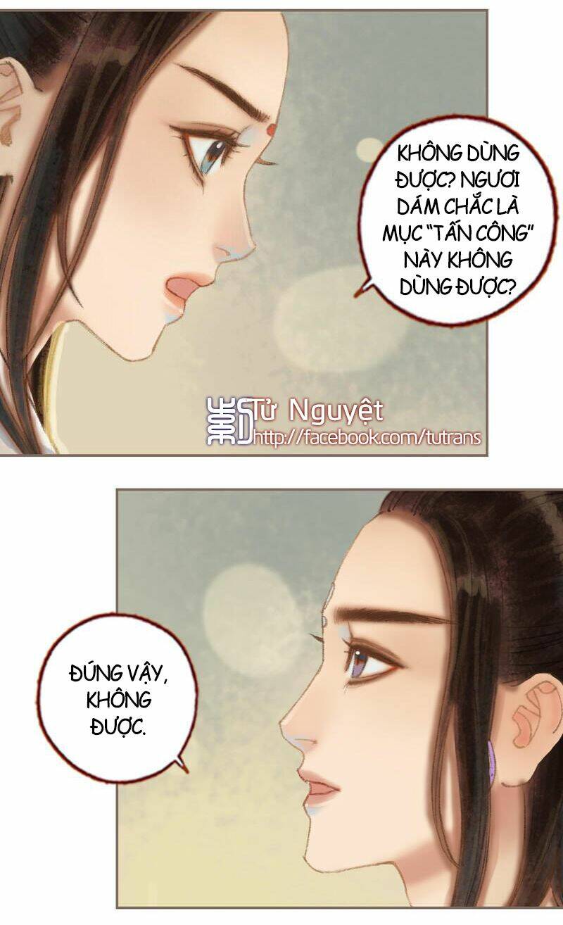 phượng tù hoàng chapter 36 15