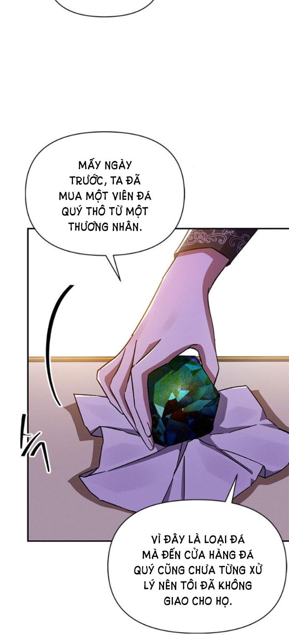 ôi kẻ thù không đội trời chung thân ái của tôi chapter 35.2 21