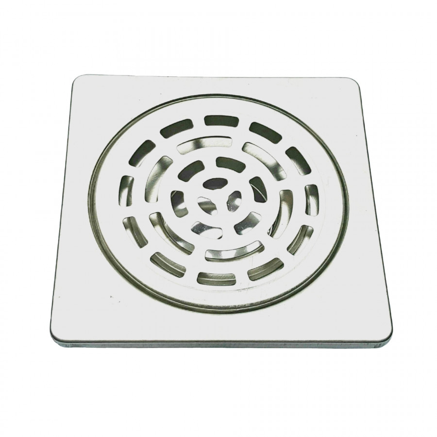 Lọc rác chống hôi 100% inox cao cấp
