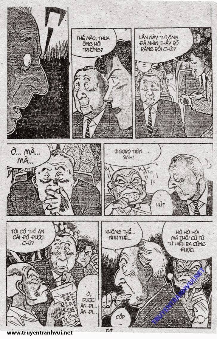 yawara chapter 81 15