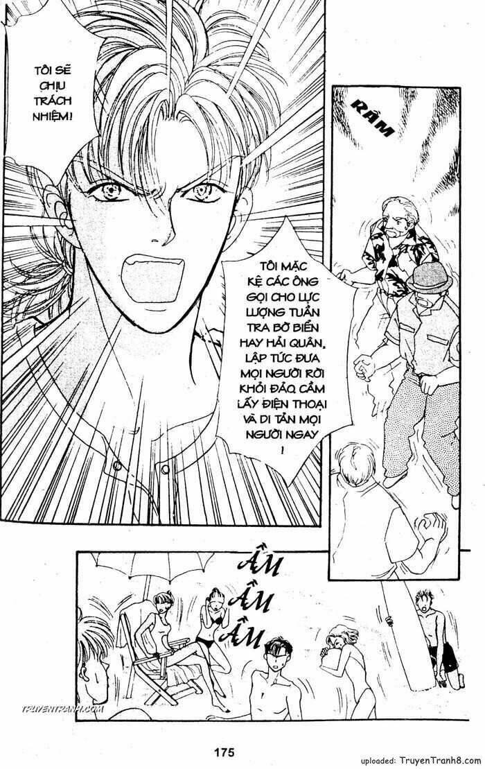 tiệm thú kiểng chapter 29 50