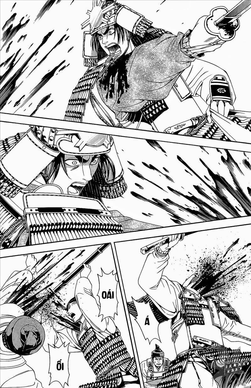 thiếu niên vương phần 2 chapter 47 37