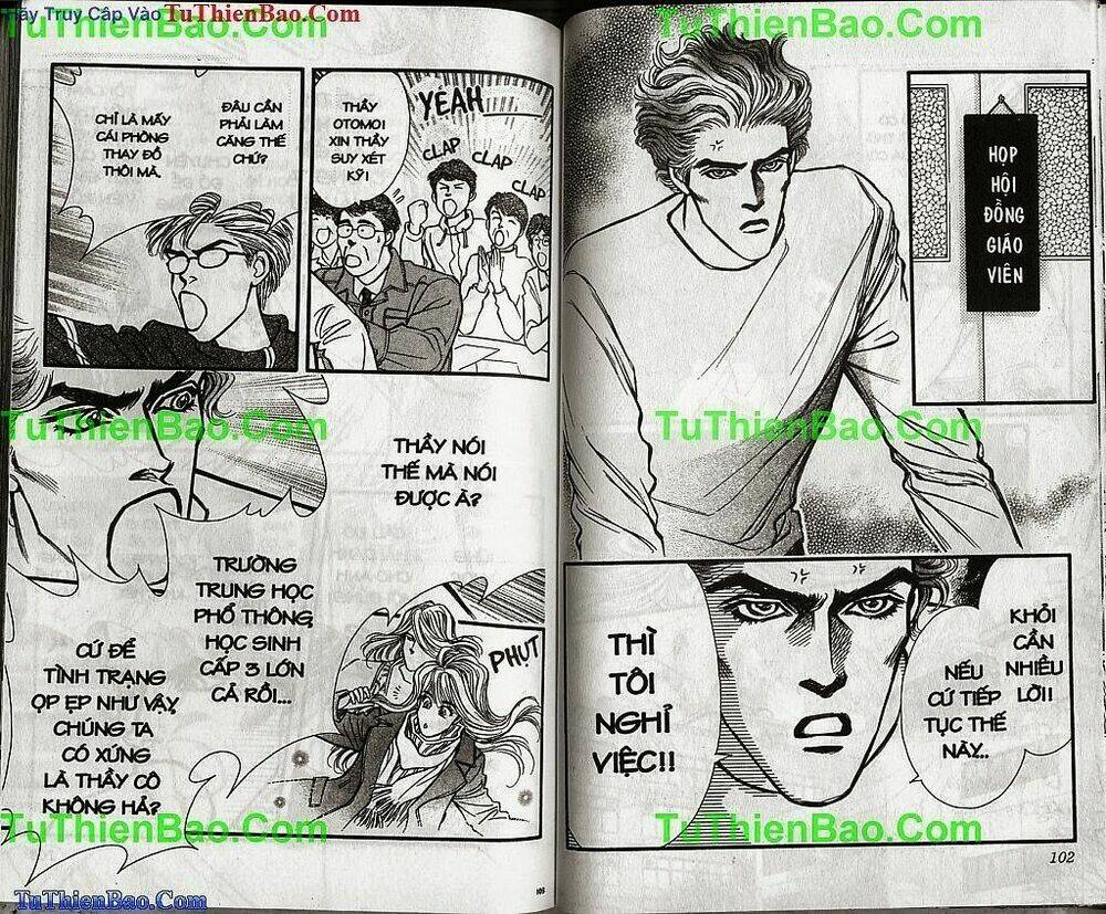 chỉ cần có anh chapter 4 51