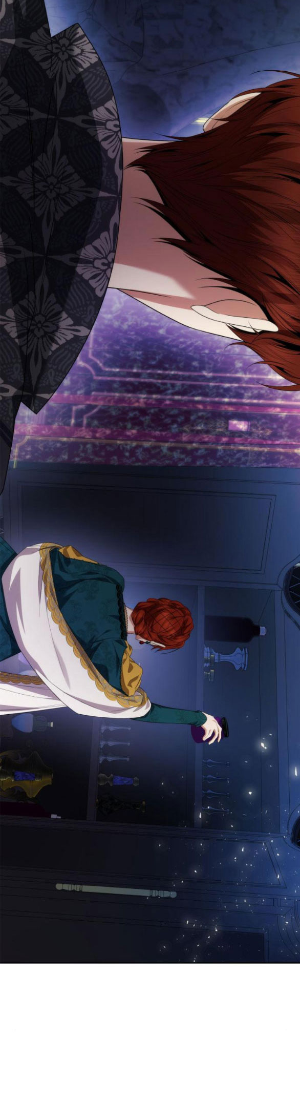 chị yêu, kiếp này em sẽ là hoàng hậu chapter 97.2 31