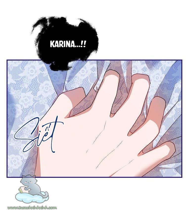 tháng năm cuối cùng của nữ phụ đoản mệnh chapter 27 4