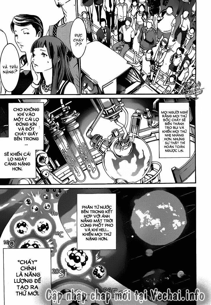air gear chapter 349 14