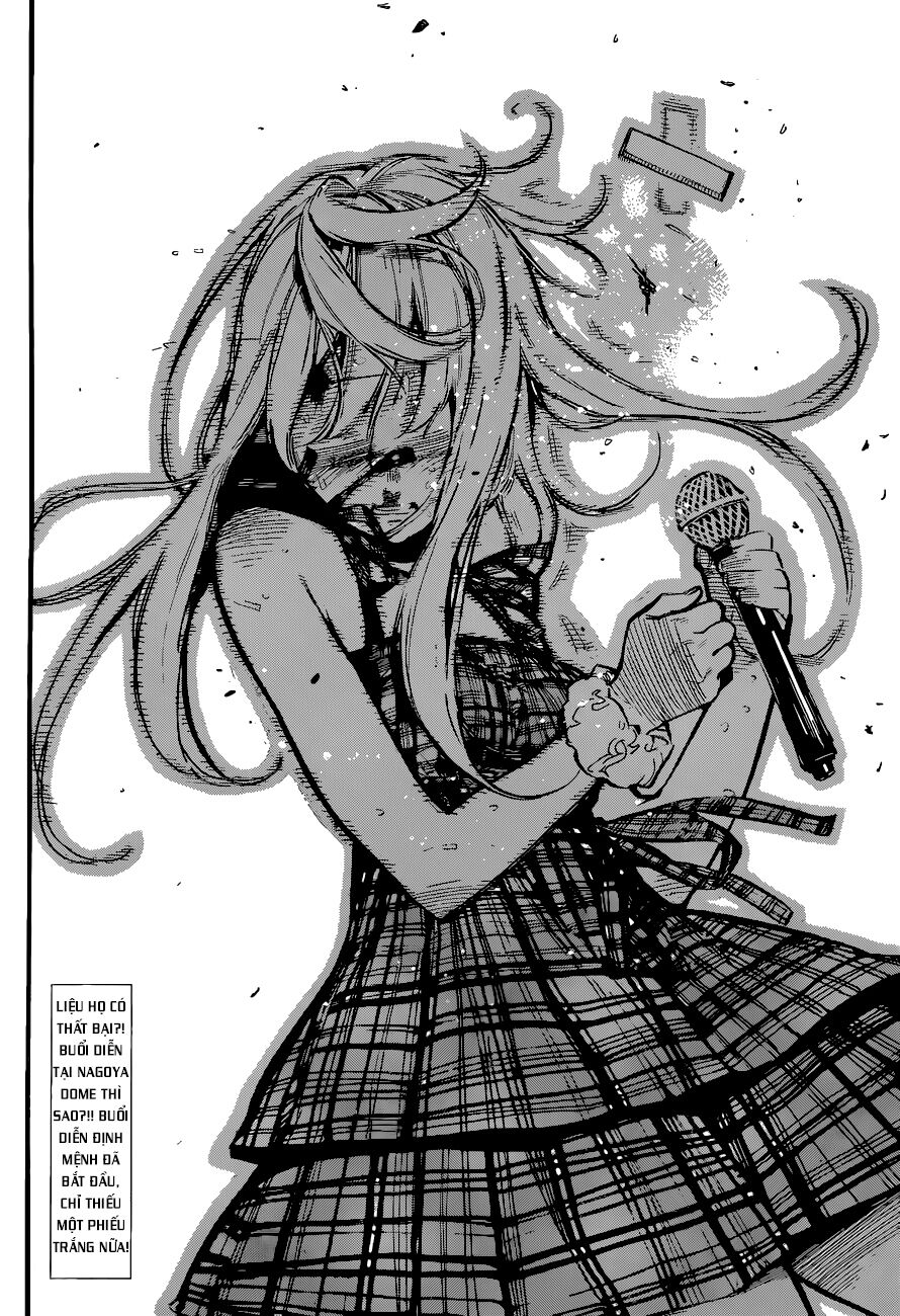 akb49 - renai kinshi jourei chapter 134 2