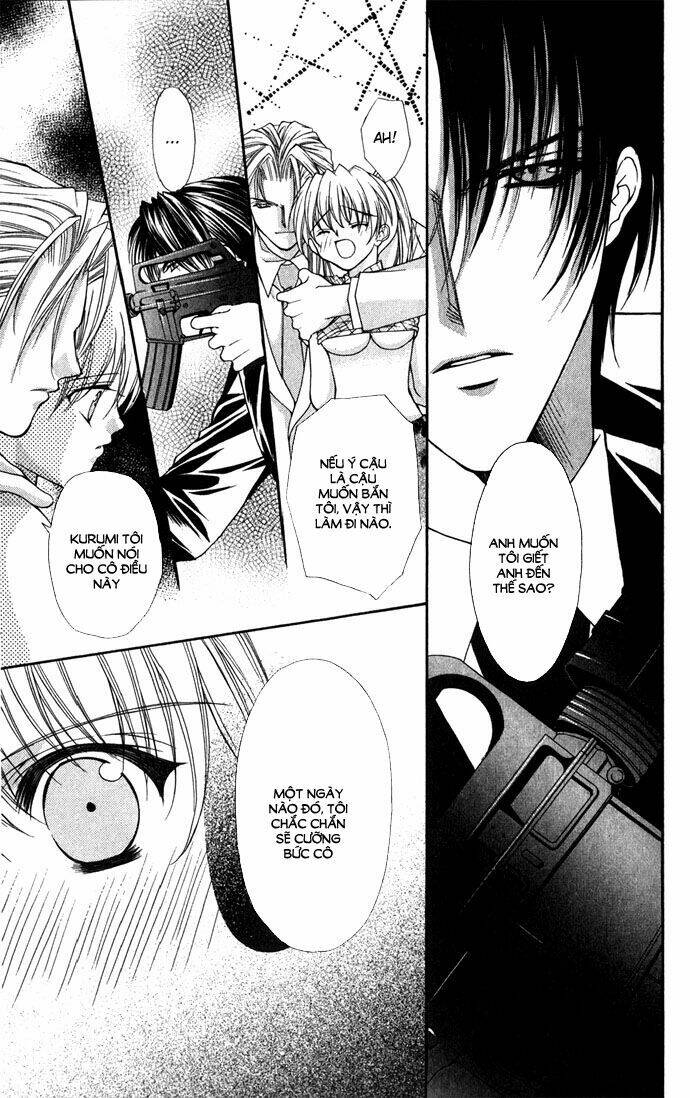 anh chàng khắc tinh chapter 25 27