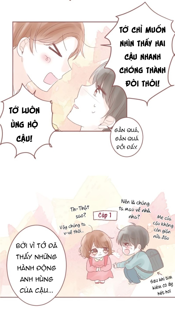 bạn và tôi chapter 2 13