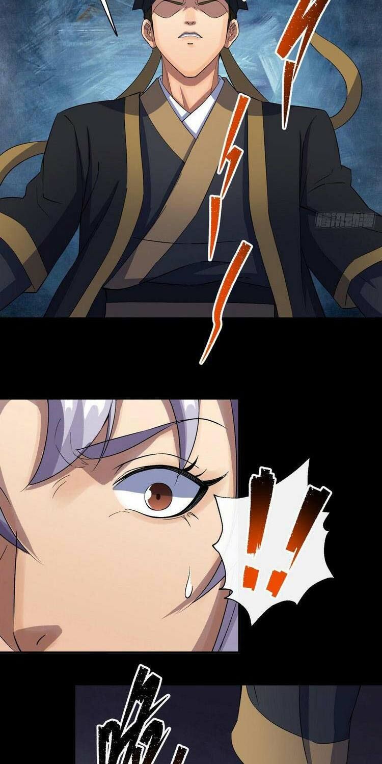 thông u đại thánh chapter 30 26