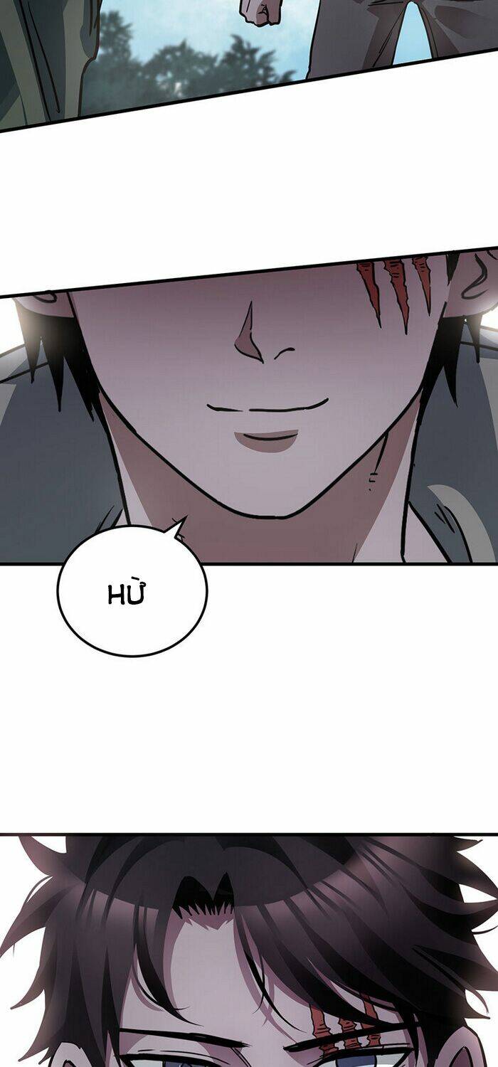 sau mạt thế tôi trở thành zombie chapter 54 51