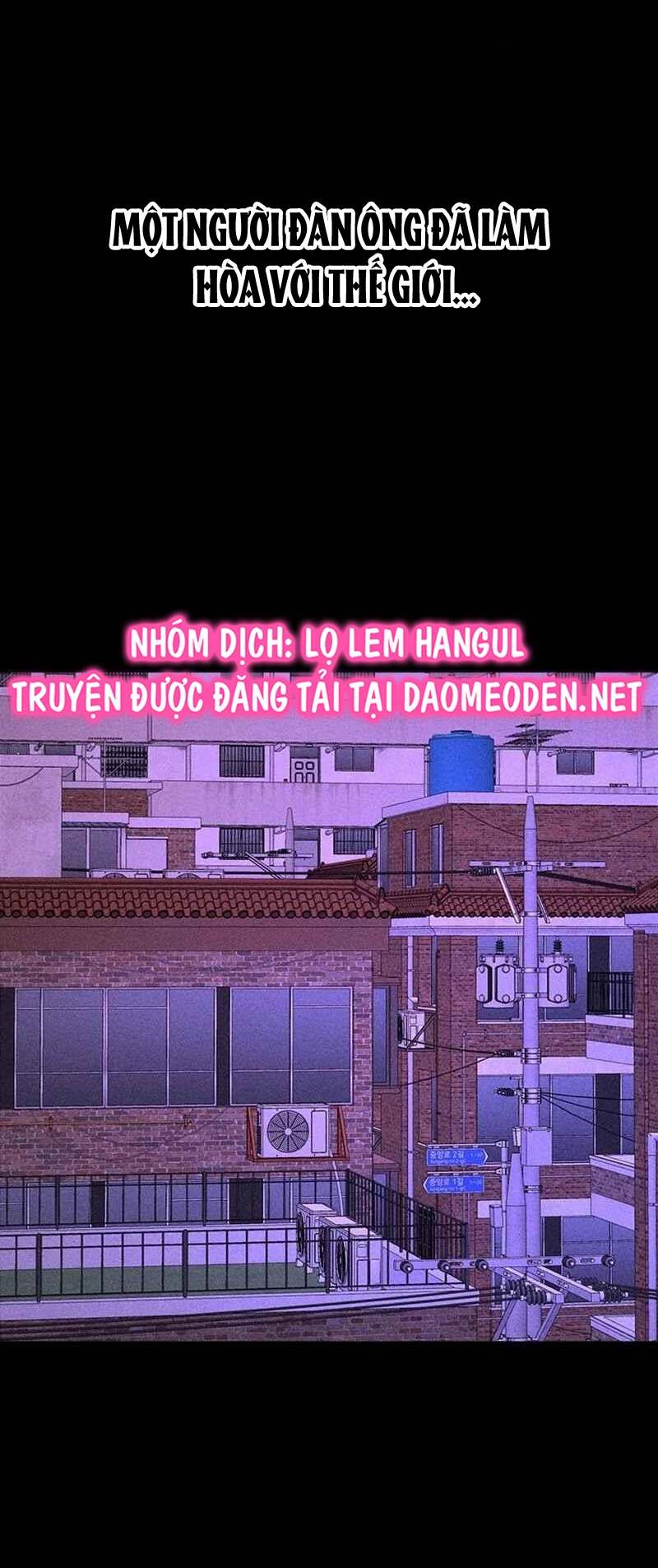 cuộc sống riêng của chị tôi chapter 39 40