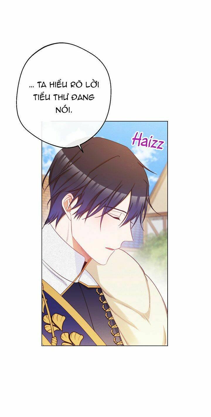 ác nữ phản diện đảo ngược đồng hồ cát chapter 84.1 7