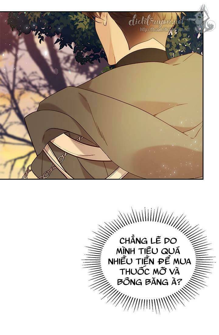 [15+] công chúa chloe chapter 61 20