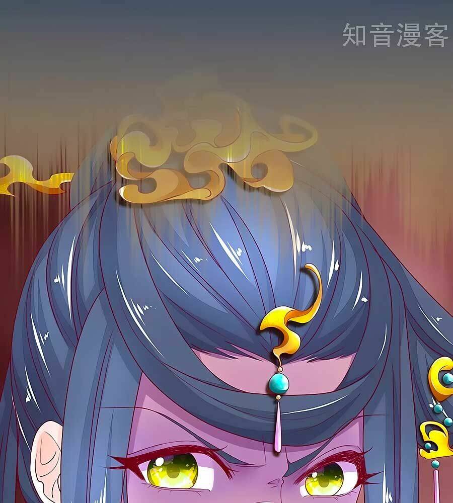 y hậu lệ thiên chapter 78 34