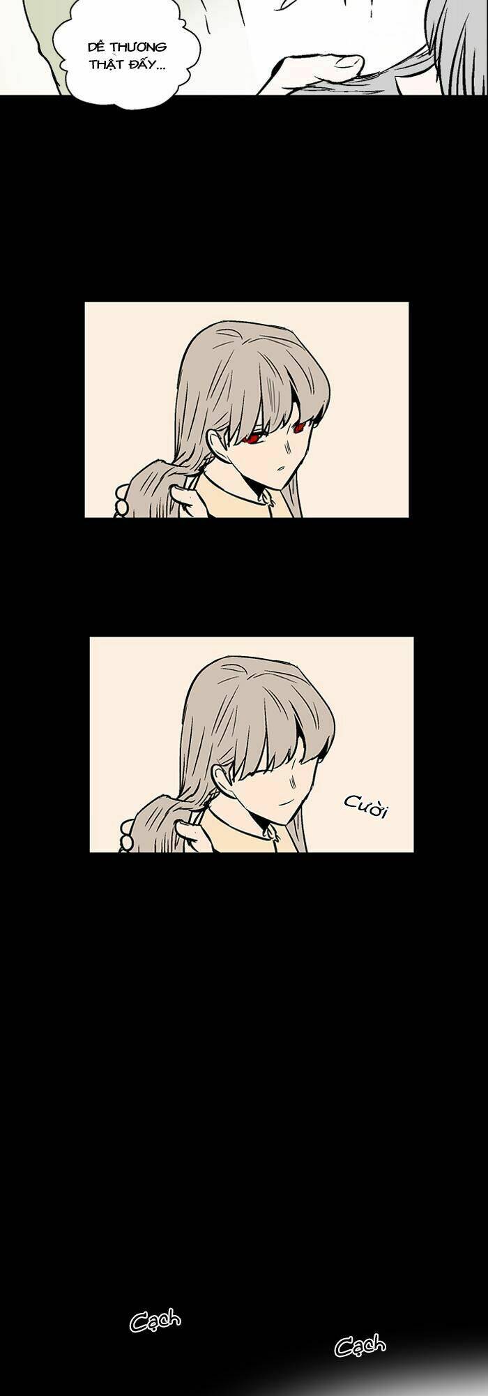 người máy hủy diệt chapter 69 37