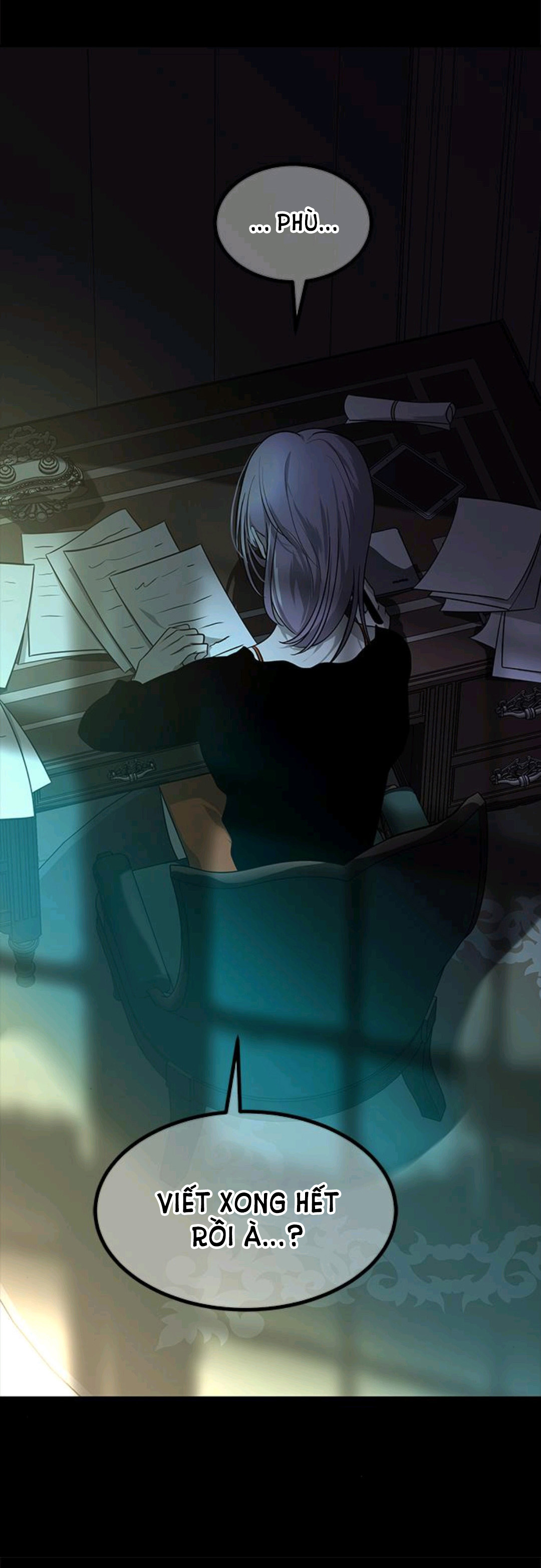 Cạm Bẫy chapter 168.2 14