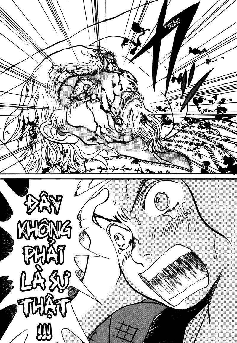 fushigi na shounen chapter 1.2 28