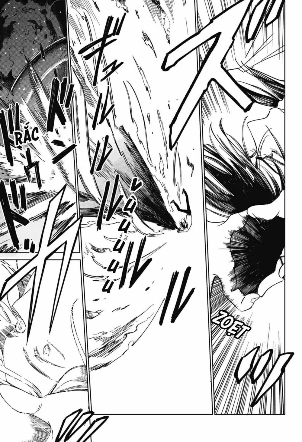 ấn ký abyss chapter 2 27