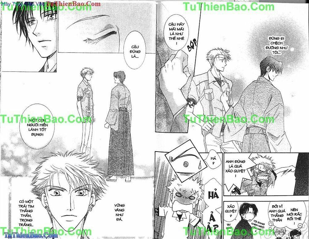 pháp sư tơ hồng chapter 7 44