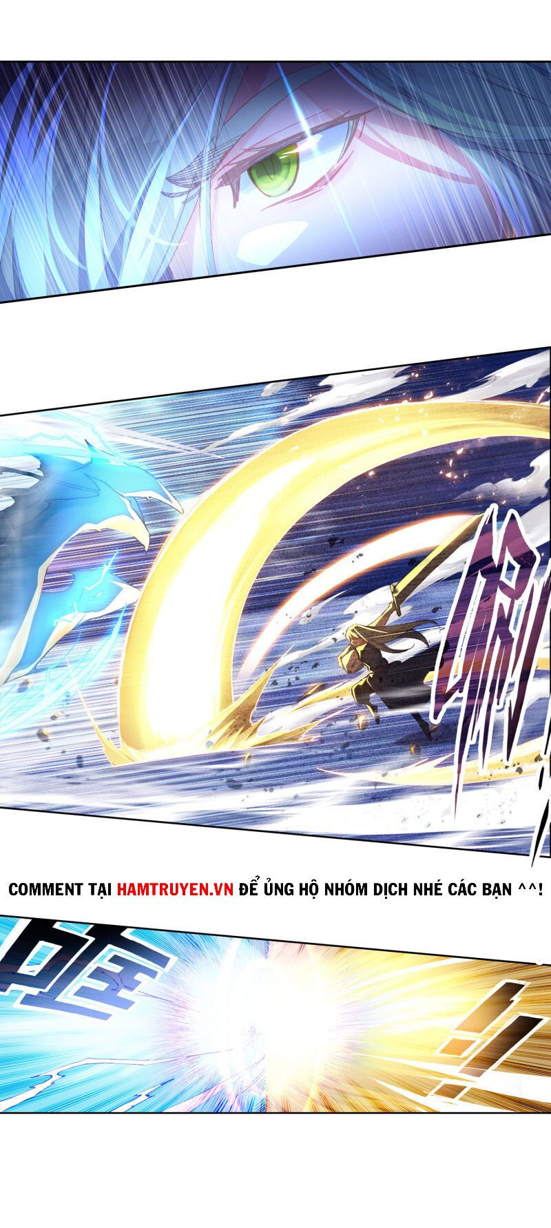 tuyệt thế đường môn - đấu la đại lục 2 chapter 243.5 11