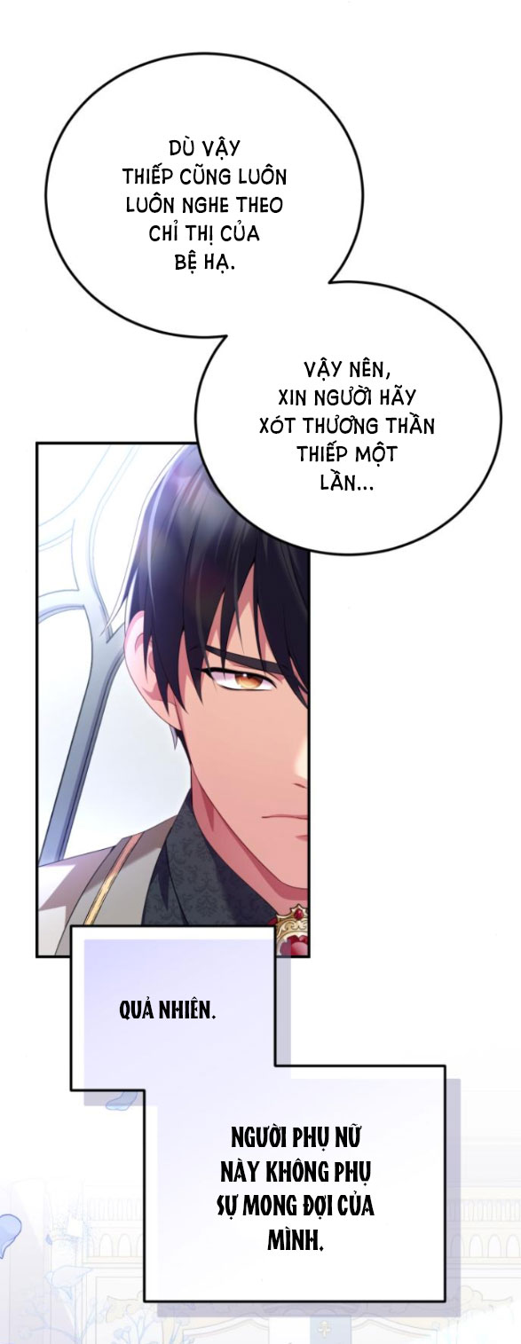 tôi sẽ ly hôn với người chồng bạo chúa chapter 52.2 8