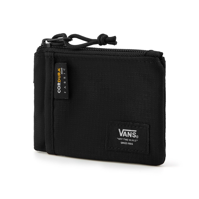 Ví Vans Pouch Wallet Nhỏ Gọn Tiện Lợi - VN0A3HZX6ZC