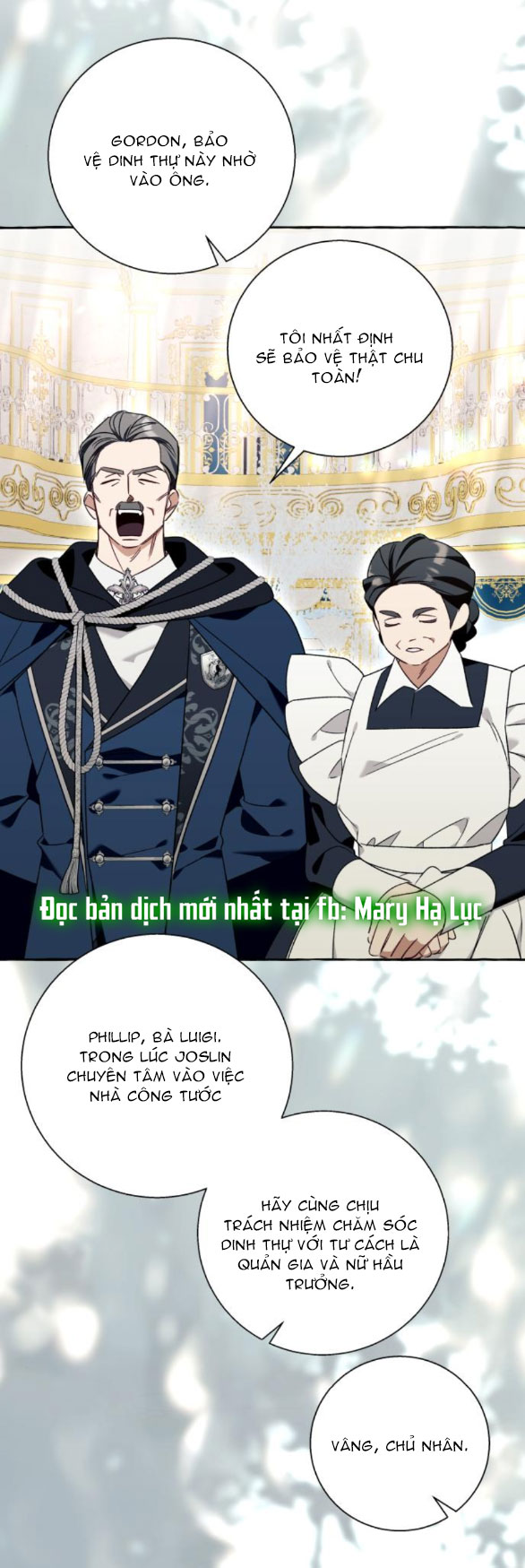 tôi tưởng đó chỉ là tiểu thuyết trọng sinh bình thường chapter 64.2 18