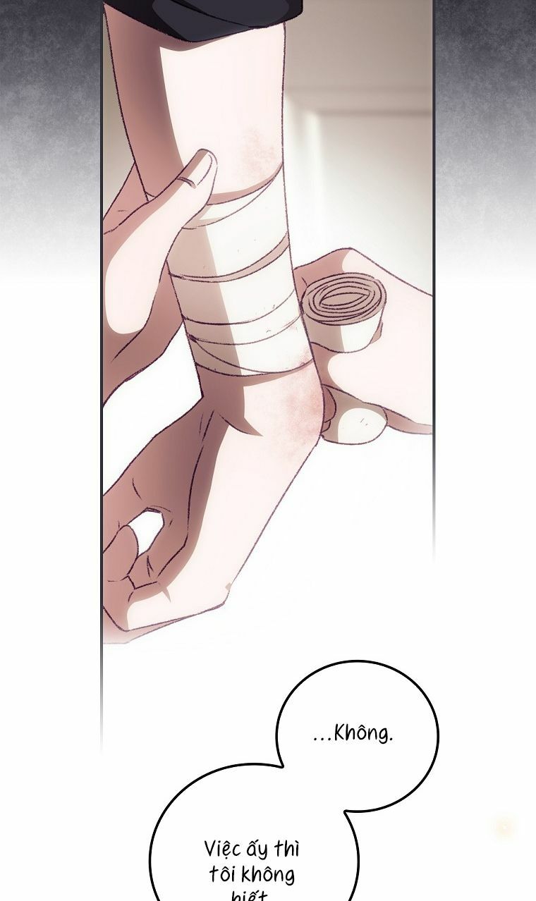 tôi nhìn thấy cái chết của bạn chapter 23 53