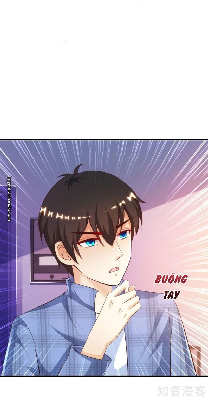 tối cường vận đào hoa chapter 119 20