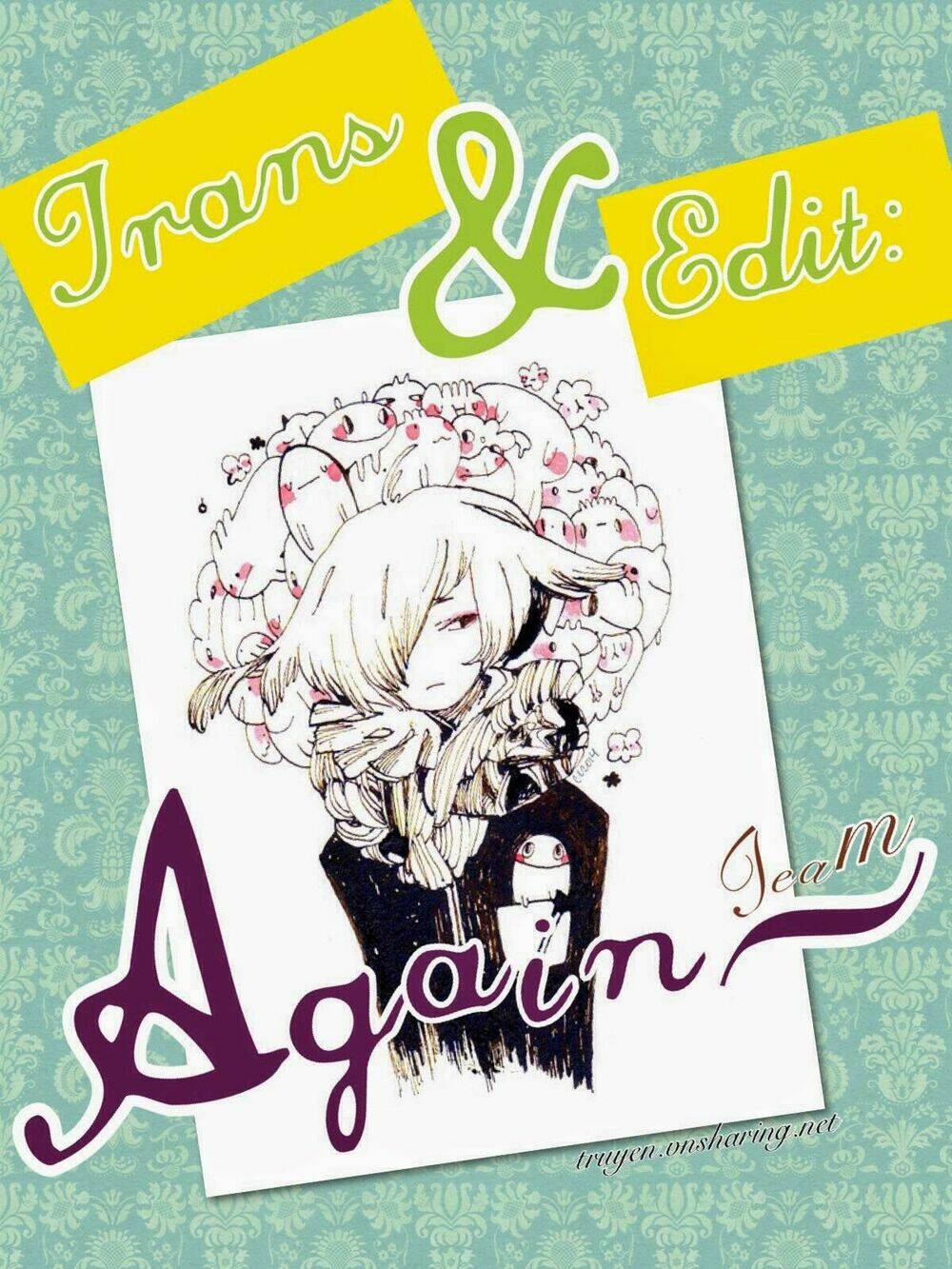 hard luck woman chapter 1 32