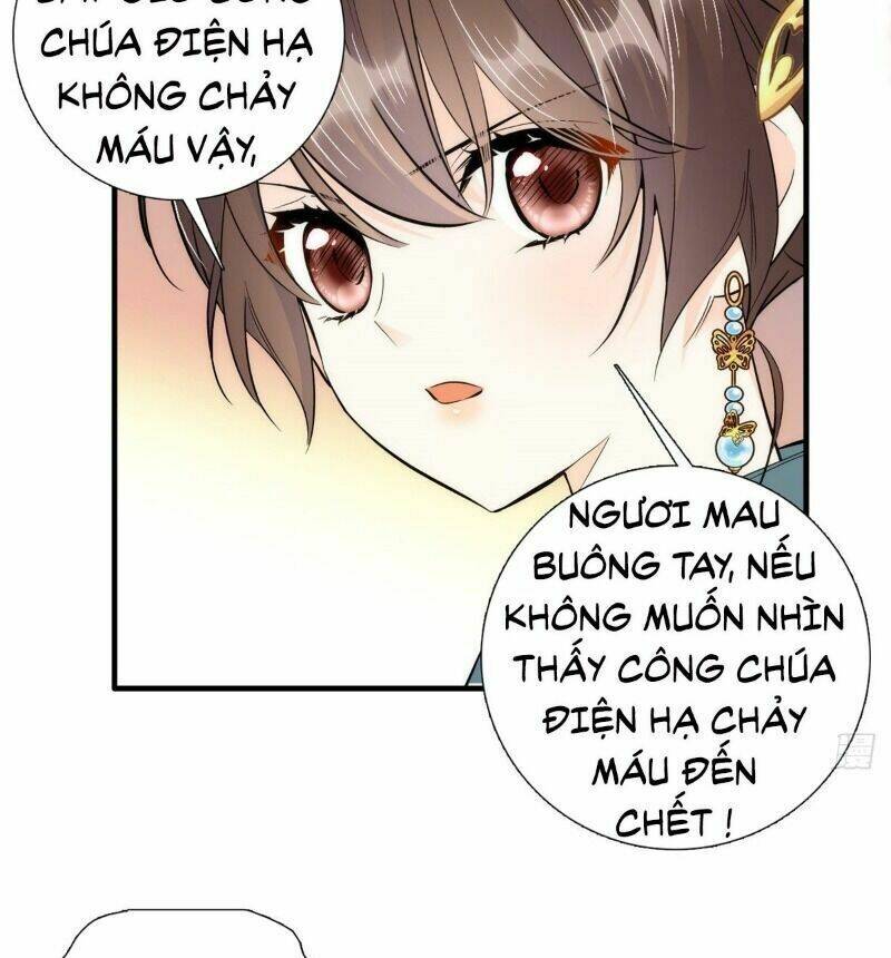 thiều quang mạn chapter 71 41